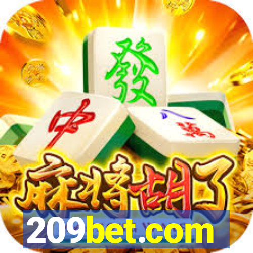 209bet.com