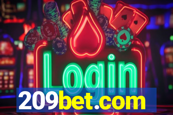 209bet.com