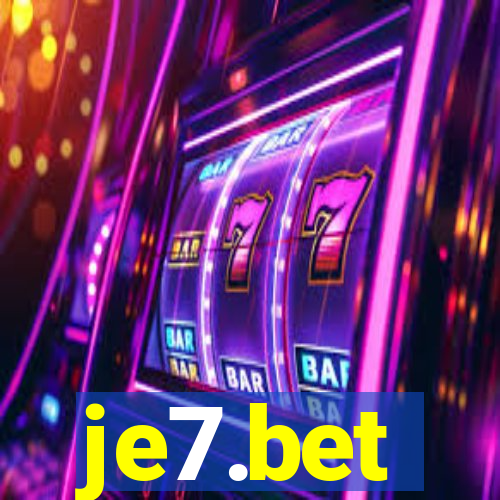 je7.bet