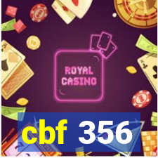 cbf 356