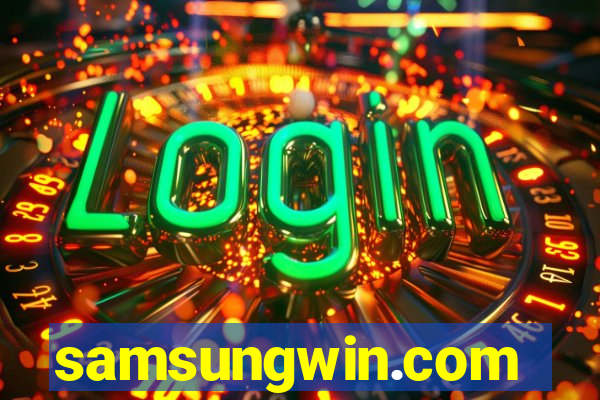 samsungwin.com