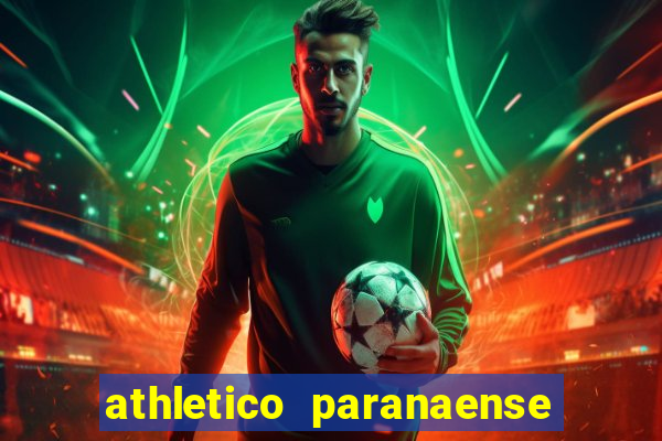 athletico paranaense x cuiaba palpite