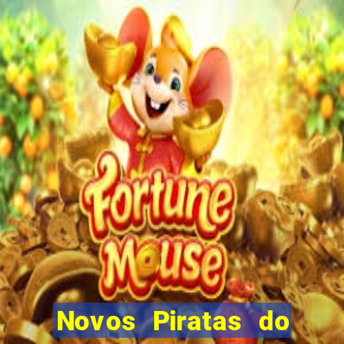 Novos Piratas do Caribe 6 piratas do caribe 6 o retorno de davy