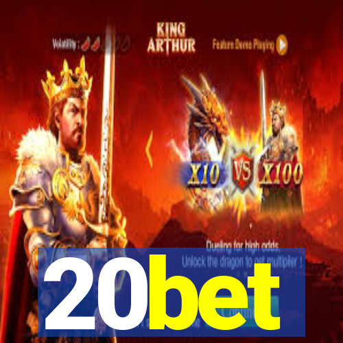 20bet