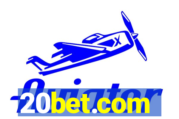 20bet.com