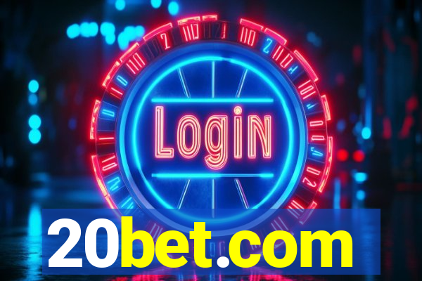 20bet.com