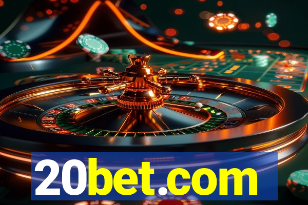 20bet.com