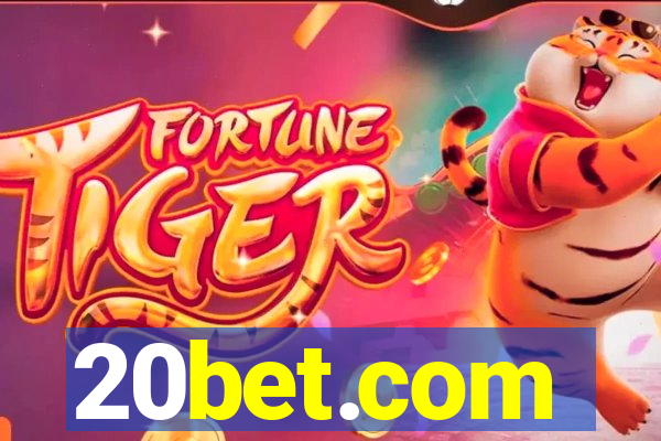 20bet.com