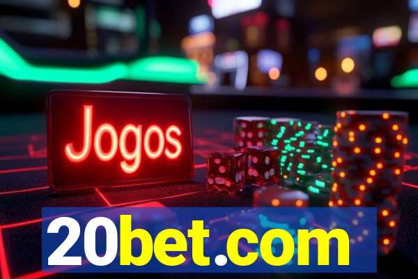 20bet.com