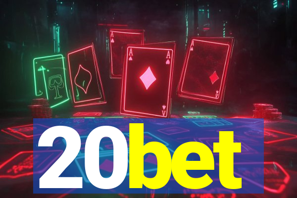 20bet