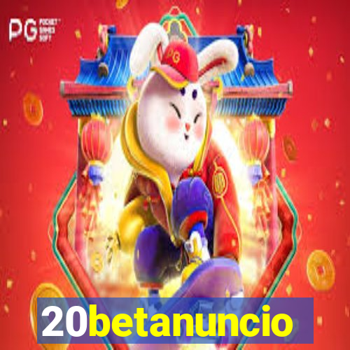 20betanuncio