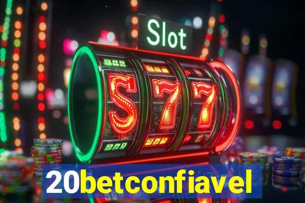 20betconfiavel