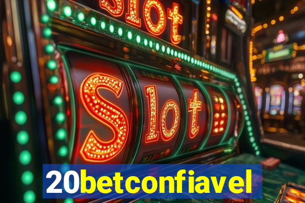 20betconfiavel