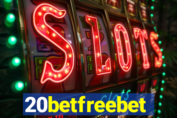 20betfreebet