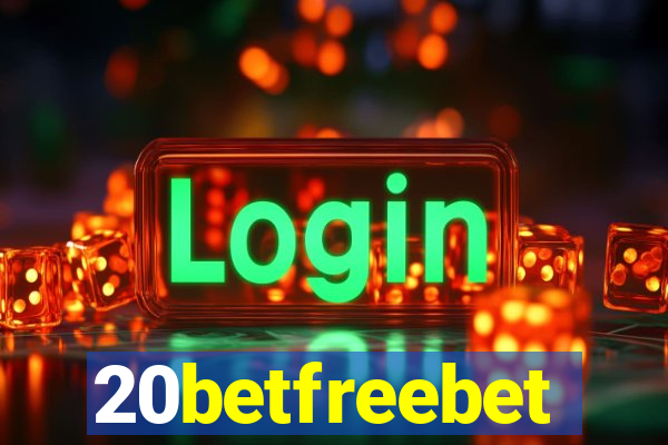 20betfreebet