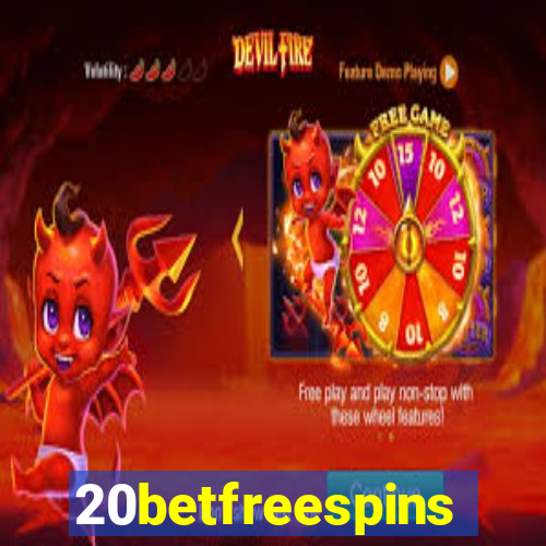 20betfreespins