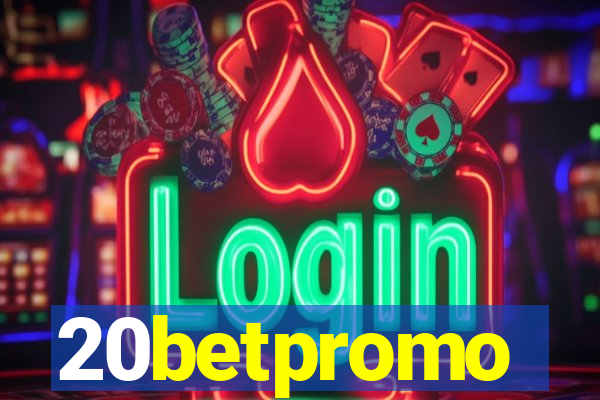 20betpromo