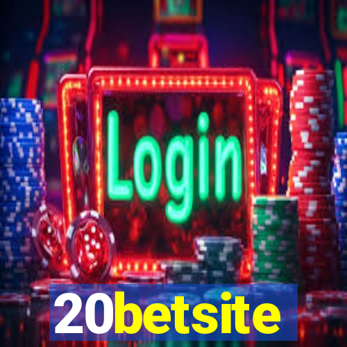 20betsite