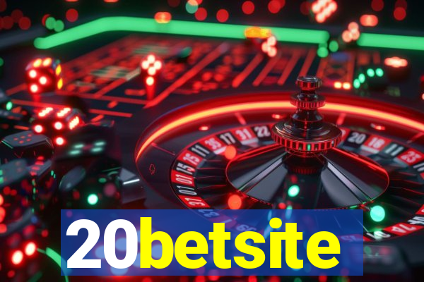 20betsite