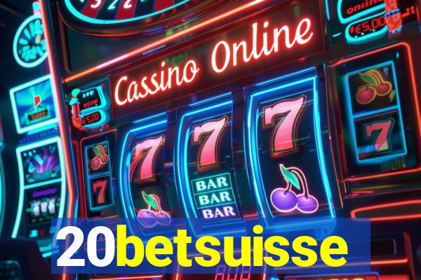 20betsuisse