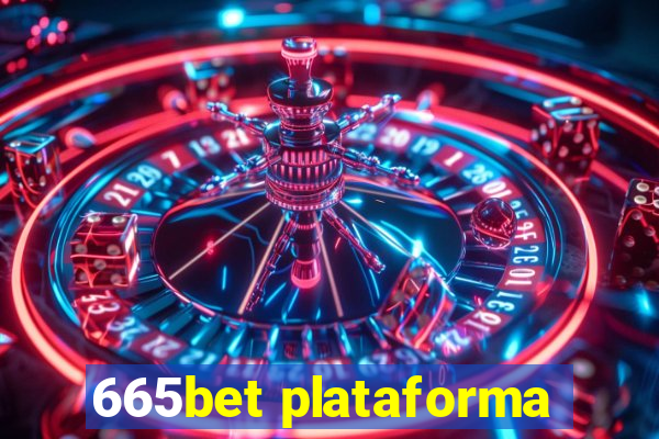 665bet plataforma