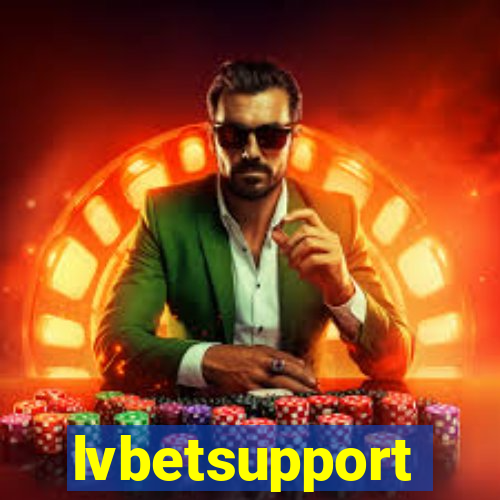 lvbetsupport