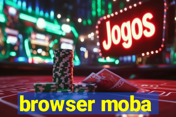 browser moba