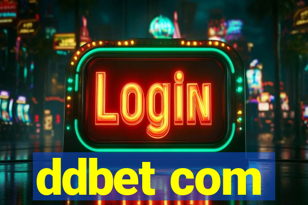 ddbet com