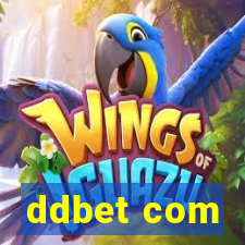 ddbet com