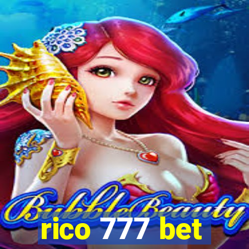 rico 777 bet