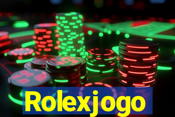 Rolexjogo