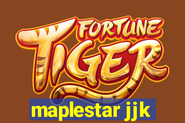 maplestar jjk