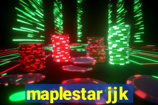 maplestar jjk