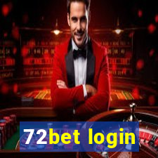 72bet login