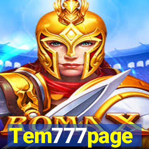 Tem777page