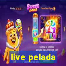 live pelada