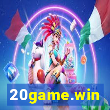 20game.win