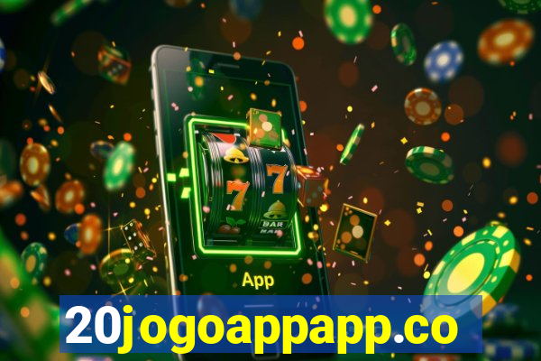 20jogoappapp.com