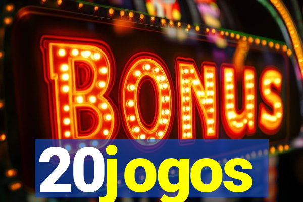 20jogos