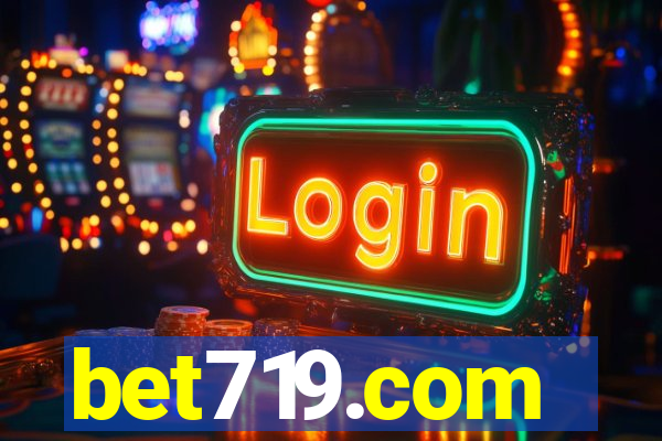 bet719.com