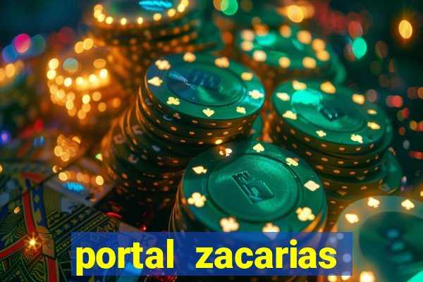 portal zacarias maloqueiro cova full