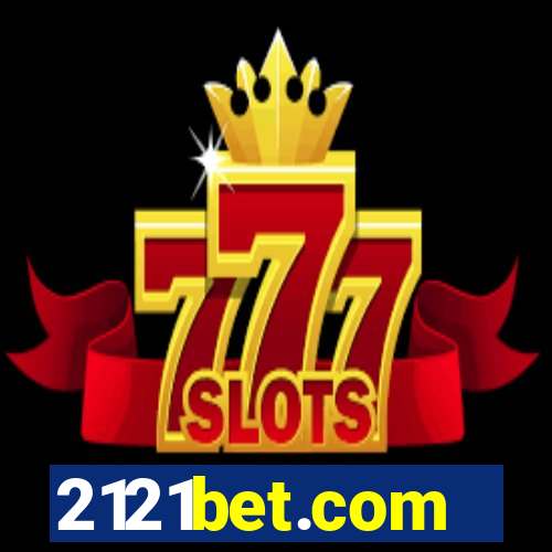 2121bet.com