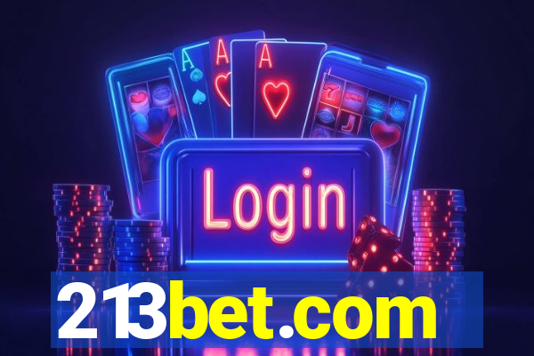 213bet.com