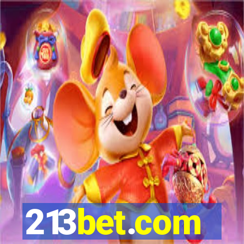 213bet.com