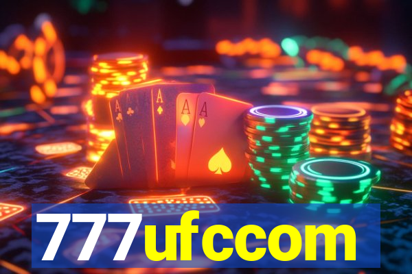 777ufccom