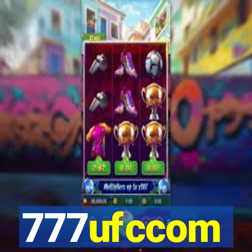 777ufccom