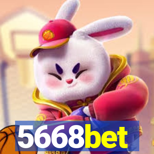 5668bet