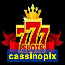 cassinopix