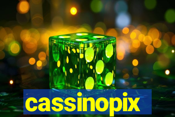 cassinopix