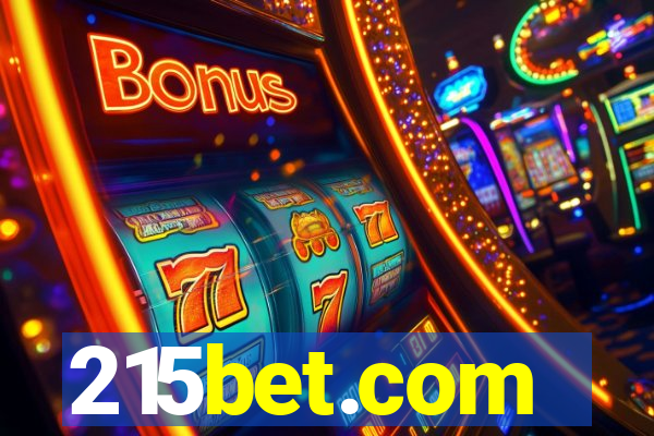 215bet.com